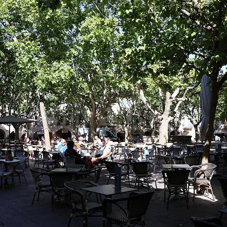 Le Guet D'uzès By Les Demeures De Rachel *
