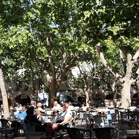 Le Guet D'uzès By Les Demeures De Rachel Uzès